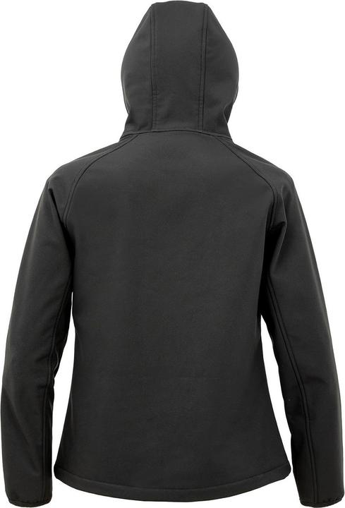 Produktbild Result Softshelljacke Zum Bedrucken (L)