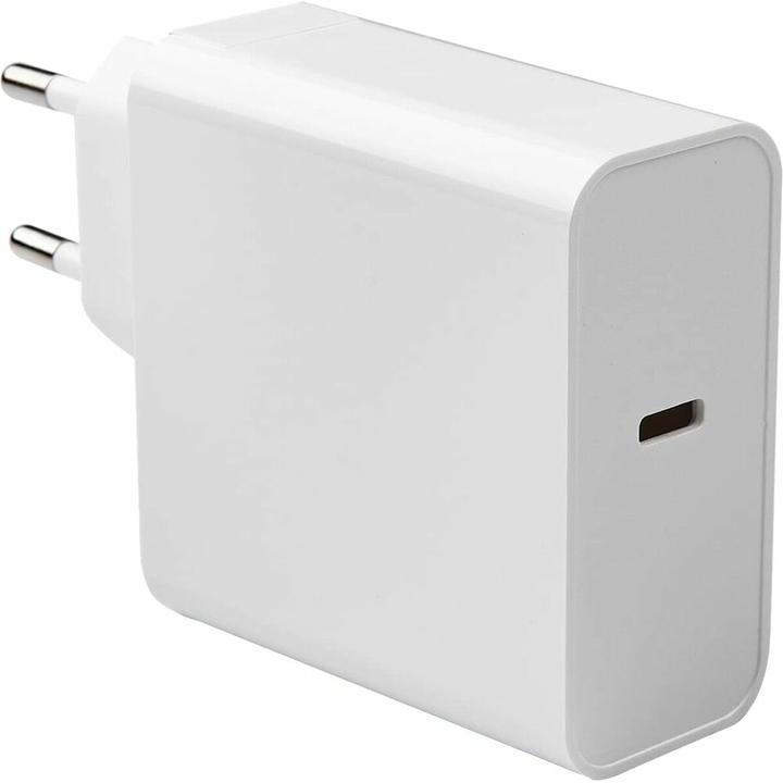 Image du produit Bigben Chargeur mural Big Ben Interactive BASECS60WCPDW 60W Blanc (60 W)