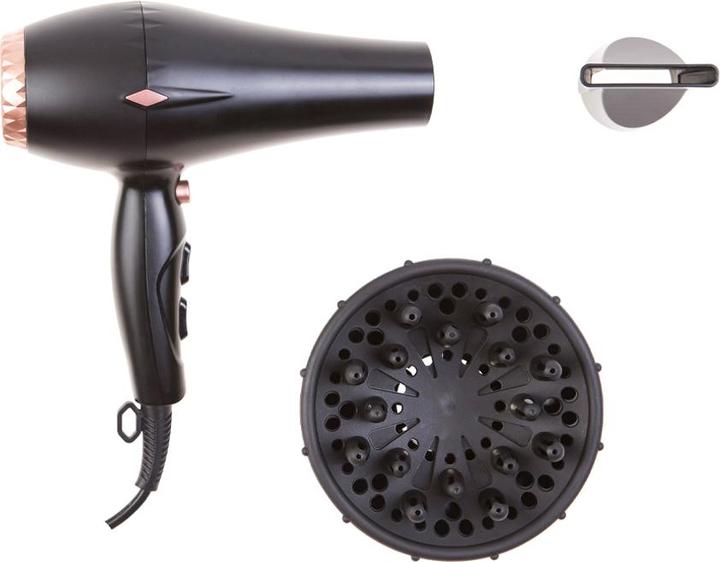 Actual product image Adler AD 2244 Hair dryer, bronze
