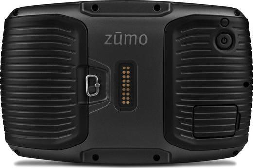 Image du produit Garmin zūmo 595LM (5")