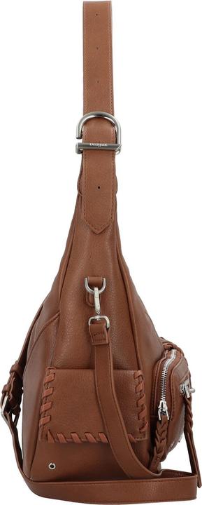 Actual product image Desigual Omnia shoulder bag 31 cm
