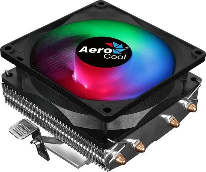 Produktbild AeroCool Air Frost 4 Prozessor Kühler (78 mm)
