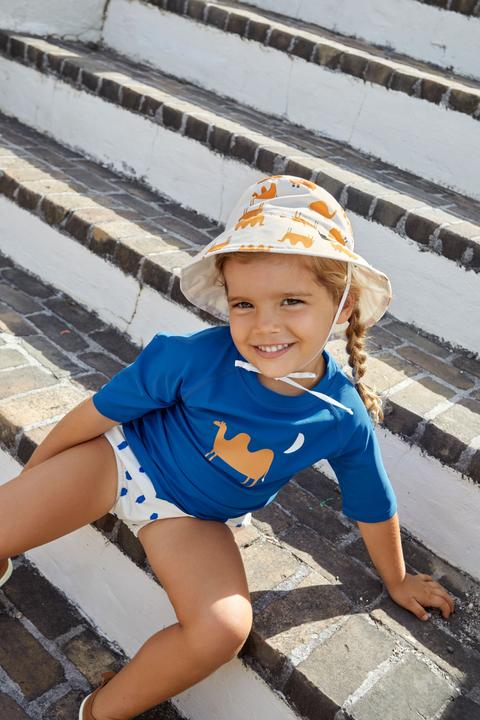 Actual product image Lässig Short sleeve shirt with UV protection (68)