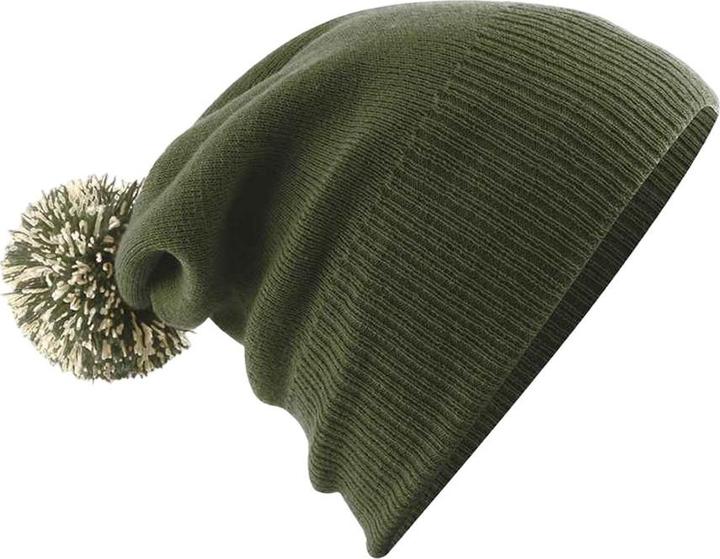 Produktbild Beechfield Mädchen Wintermütze Duo Extreme Snowstar