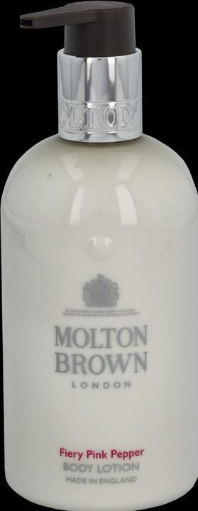 Immagine prodotto Molton Brown Pepperpod rosa BL (Latte corpo, 300 ml)