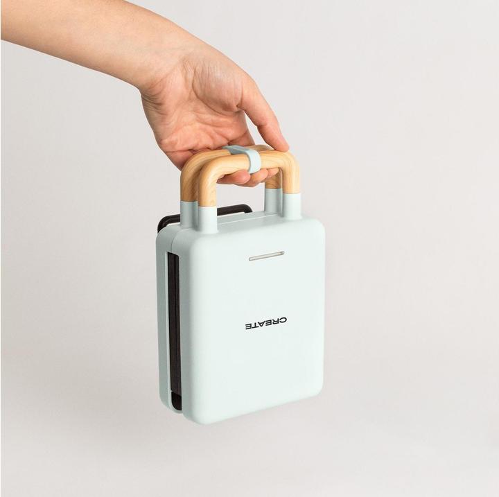 Immagine prodotto Create Pietra 2 in 1 compatta
