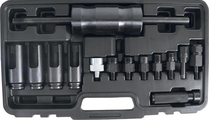 Image du produit BGS Jeu d’extracteurs d’injecteurs CDI 14 pièces
