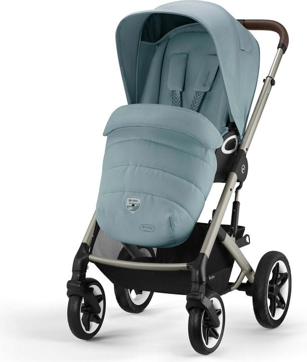 Immagine prodotto Cybex Talos S Lux