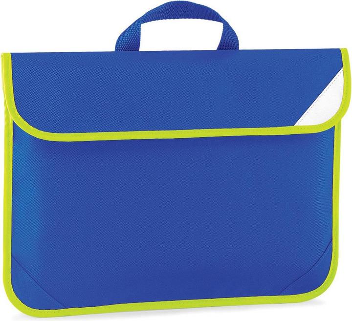 Vivid royal blue