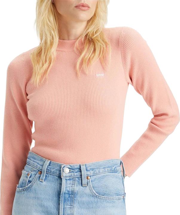 Levis Sweatshirt Rundhalsausschnitt