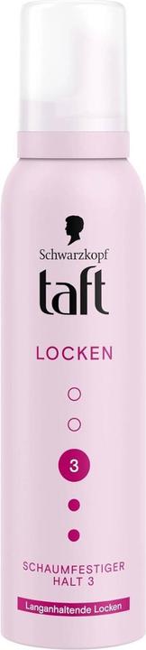 dwt Sf Locken (150 ml, Lockenschaum)