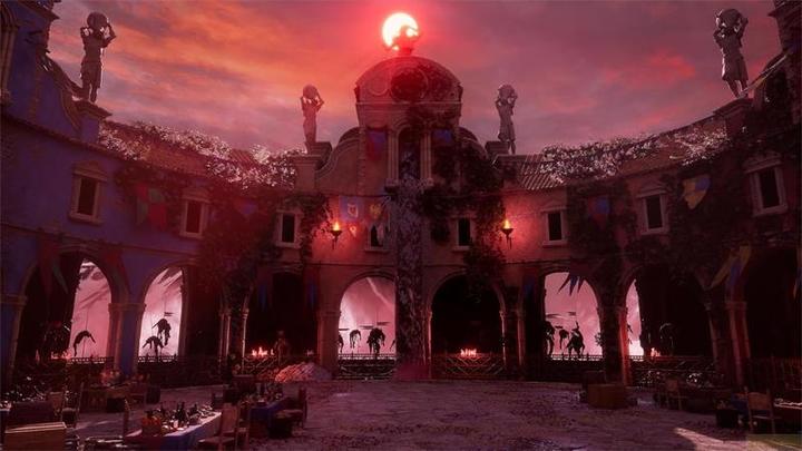 Actual product image Fireshine Games Enotria: The Last Song (PS5, DE)