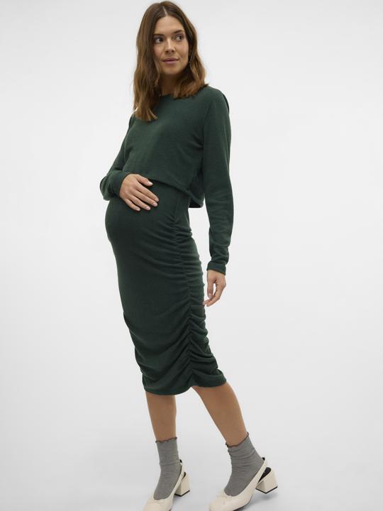 Actual product image Mamalicious MLMAJA maternity dress dress (XL)