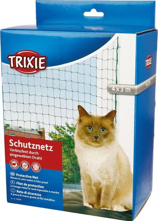 Produktbild Trixie Schutznetz