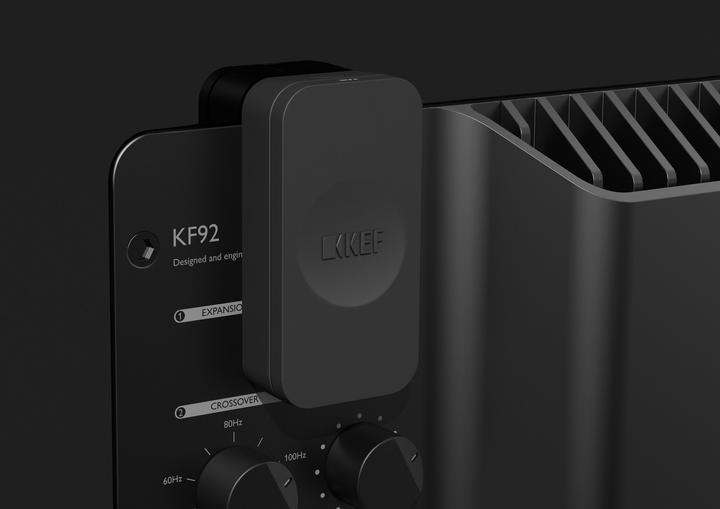 Produktbild KEF KW1 (1 Stk., 0 W)