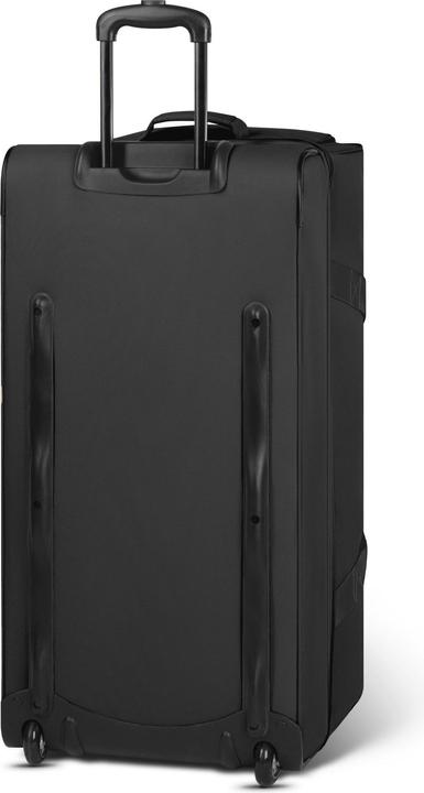 Actual product image Redolz Duffle Essentials 2-wheel travel bag 80 cm with stretch pleat (110 l, XL (from 140l))