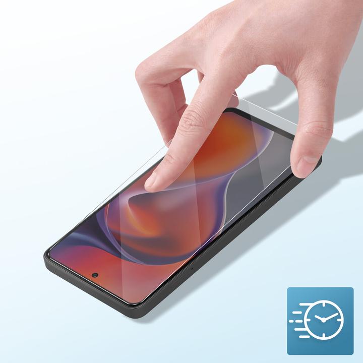 Image du produit Avizar ClearShield Folie (1 pièce(s), Motorola Moto E)