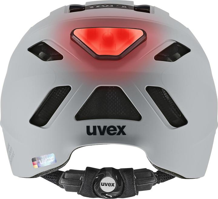 Immagine prodotto Uvex Sports urban planet LED (54 - 58 cm)