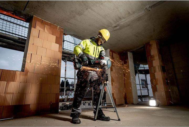 Actual product image Metabo WPB 36-18 LTX BL 24-230 Quick (230 mm)