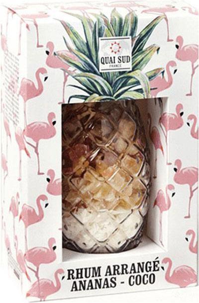Produktbild TOP Rumgewürz Ananas-Kokosnuss