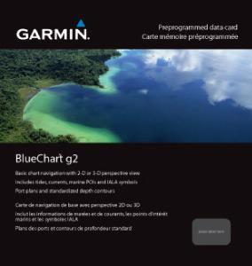 Produktbild Garmin HXEU002R - S/E England-