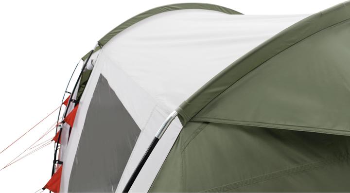 Produktbild Easy Camp Tunnelzelt Huntsville Twin 600 (Tunnelzelt, 14.20 kg, 6 Personen)