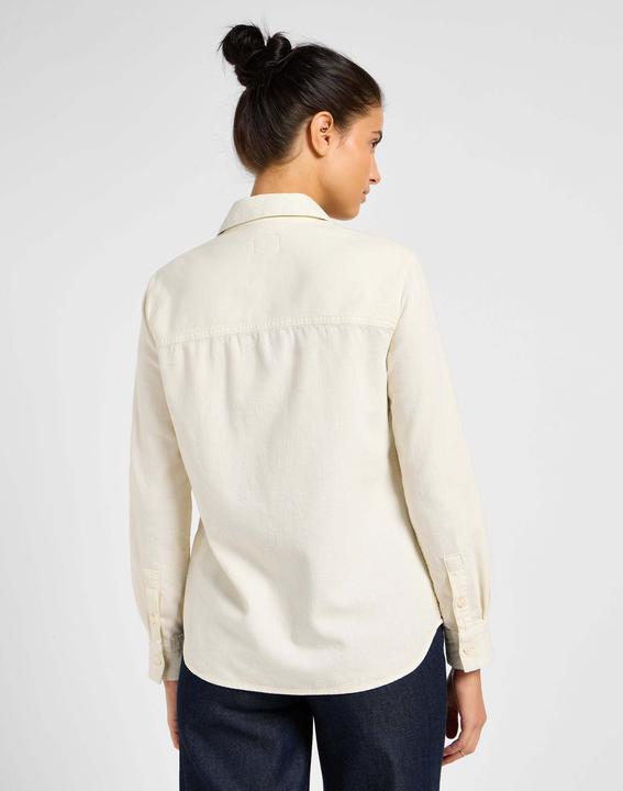 Immagine prodotto Lee Camicetta a maniche lunghe All Purpose Shirt (S)
