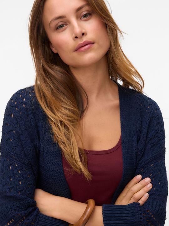 Image du produit Vero Moda VMCAPRI Strickjacke Strickjacke (M)