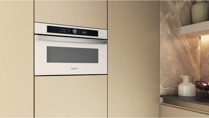 Produktbild Whirlpool WMD44MW