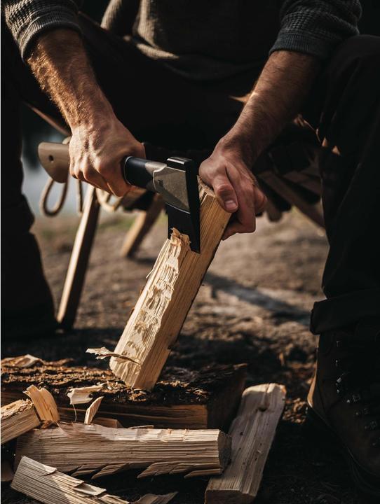 Produktbild Fiskars Norden N10 Axt