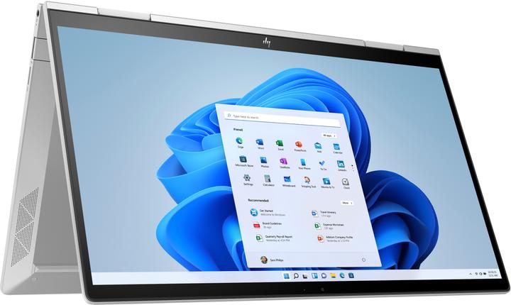 Image du produit HP ENVY x360 13-bd0150ng 13.3" FHD OLED IPS Touch Intel i5-1135G7 8GB RAM 512GB SSD (13.30", Intel Core i5-1135G7, 8 Go, 512 Go)