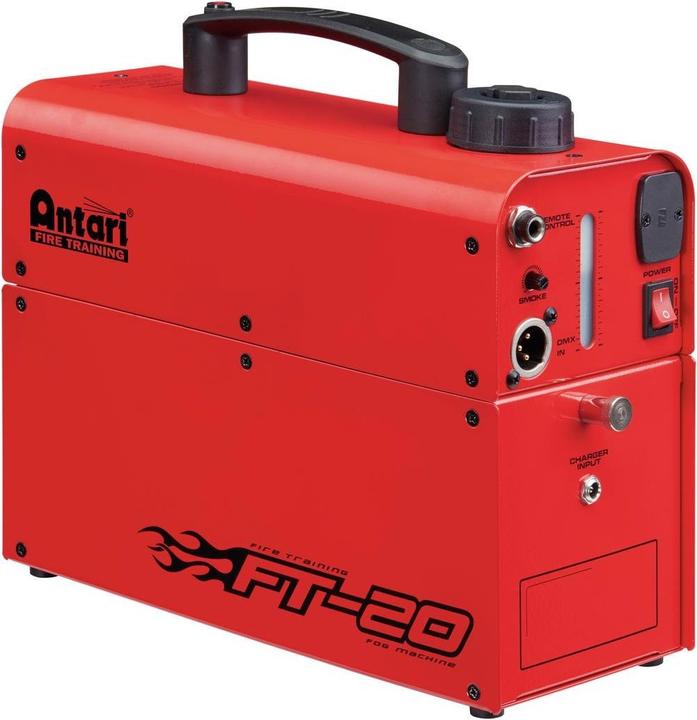 Produktbild Antari FT-20X Nebelmaschine