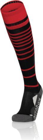 Black/Red