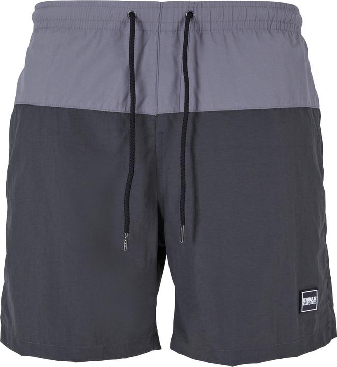 Immagine prodotto Urban Classics Pantaloncini da bagno Block (5XL)