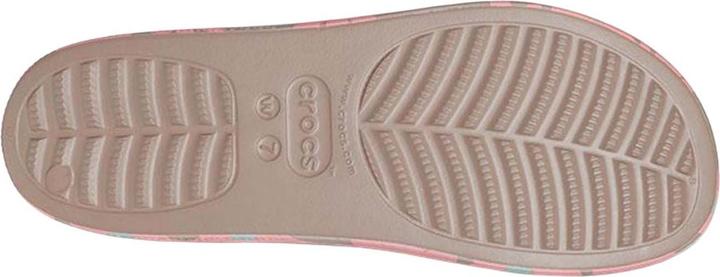 Produktbild Crocs W's Platform RetroResort Slide (37)