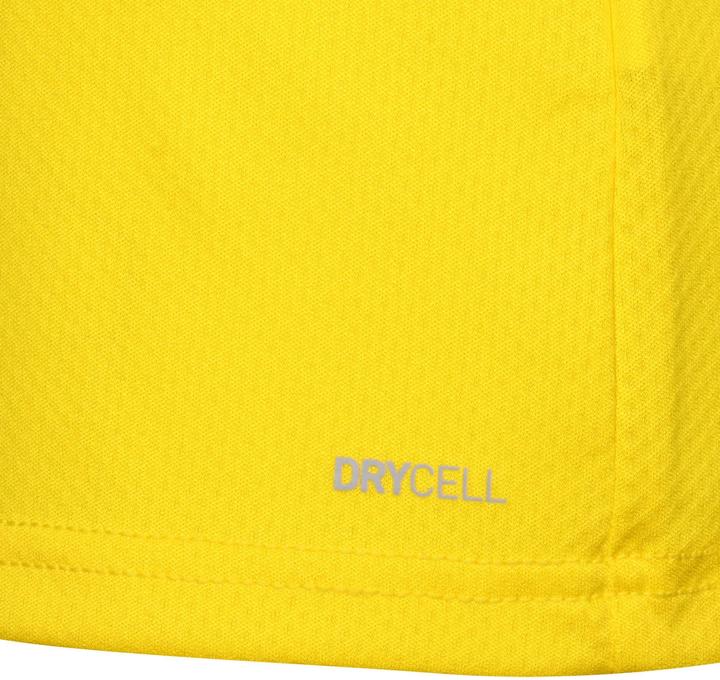 Actual product image Puma Borussia Dortmund Shirt Home 2021/2022 ladies (L)