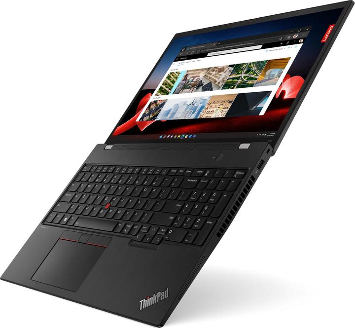 Image du produit Lenovo TP T16 G2 I5-1335U 16GB (16", Intel Core i5-1335U, 16 Go, 512 Go, DE)