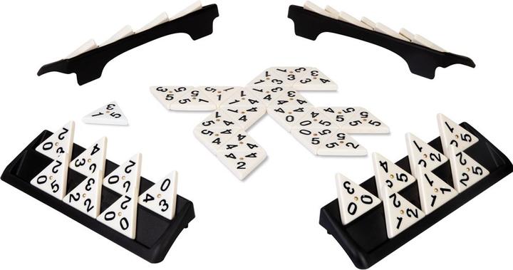 Actual product image Goliath Toys Triominos (German)