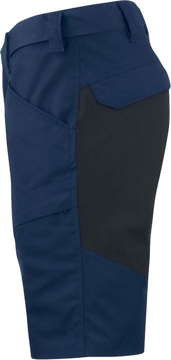 Actual product image Projob Mens Stretch Cargo Shorts (37)