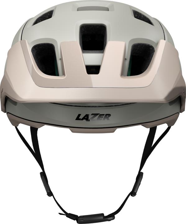 Produktbild Lazer Sport LAZER Unisex MTB Jackal KinetiCore Helm matte desert (55 - 59 cm)