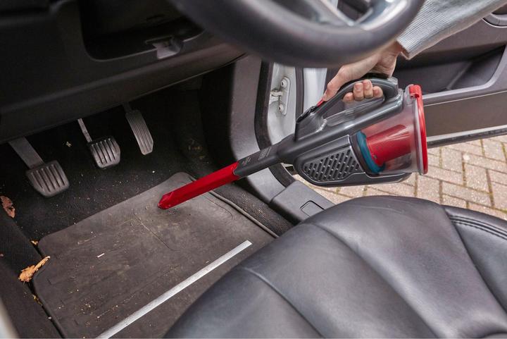 Actual product image Black & Decker BHHV315J