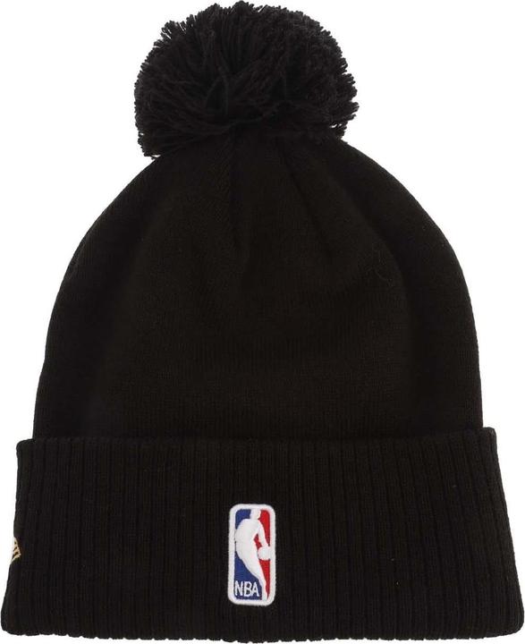 Actual product image New Era Unisex Adult Memphis Grizzlies NBA Knitted Beanie