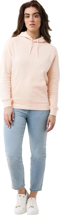Actual product image Universal Textiles Unisex Adult Rila Recycled Cotton Lightweight Hoodie (XL)
