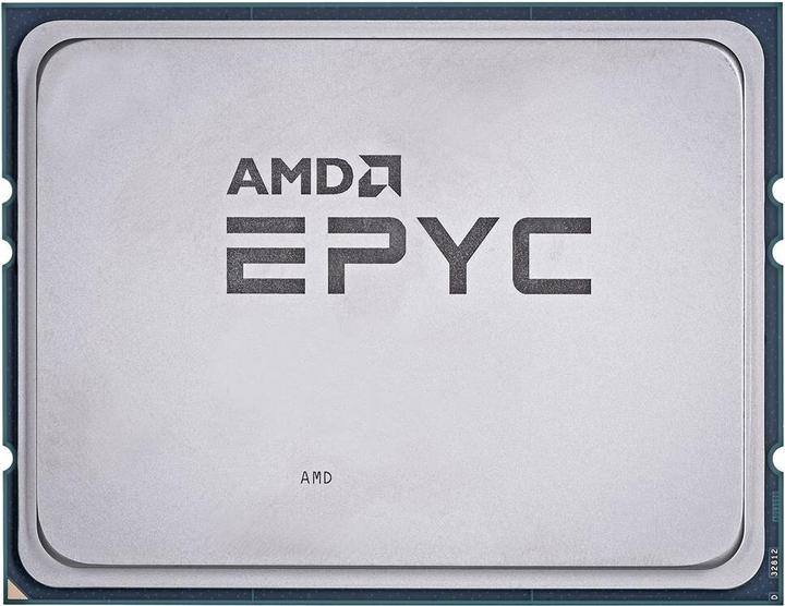 Image du produit AMD EPYC 9755 - 2.7 GHz - 128 coeurs - 25 (SP5, 2.70 GHz, 128 -Core)