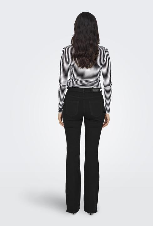Produktbild Only Bootcut ONLBLUSH (32)