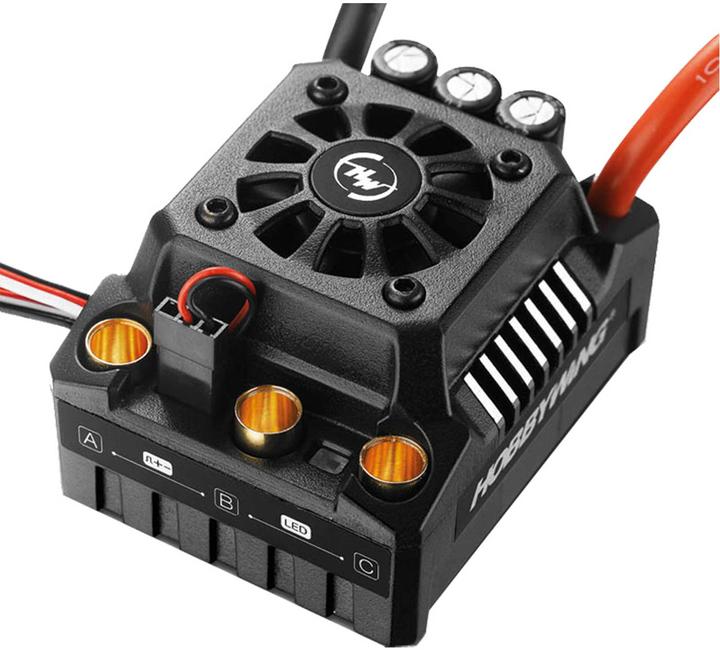 Immagine prodotto Hobbywing Ezrun regolatore brushless 150A