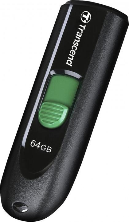 Immagine prodotto Transcend JetFlash 790C (64 GB, USB-C, USB 3.1)