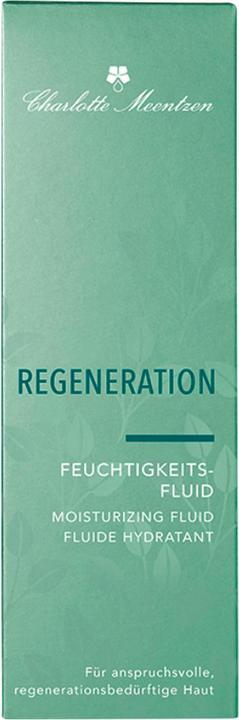 Image du produit Charlotte Meentzen Fluide hydratant régénérant (30 ml)
