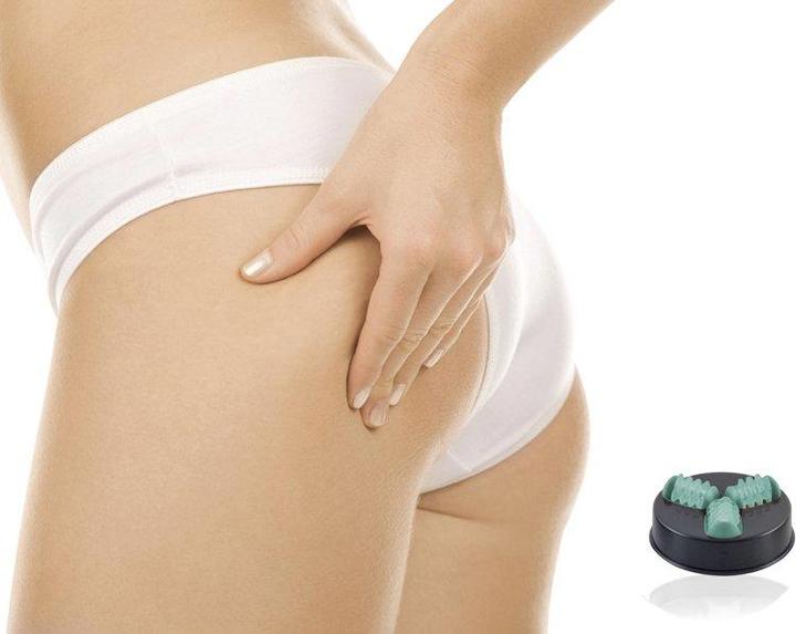 Produktbild Beper Cellulite Massagegerät