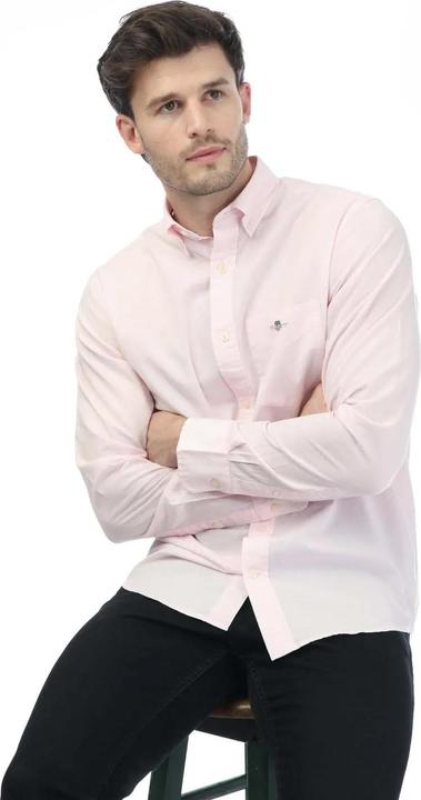 Immagine prodotto GANT A.Shield Camicia Regolare Uomo (M)